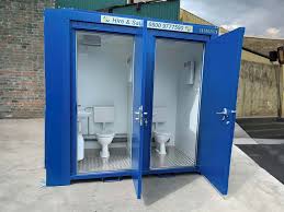 Best Portable Restroom Maintenance and Cleaning  in Elkins Rk, PA